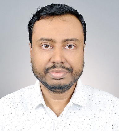 Dr. Surjit Paul